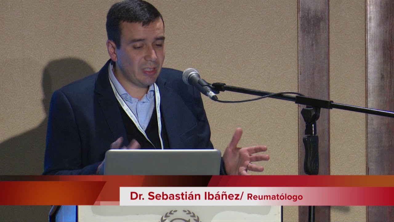 13 Biologicos en Artrtis psoriatica, espondilitis anquilosante Dr  sebastian Ibañez