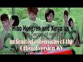 Xiao hongren and xinya anlove peace of mind