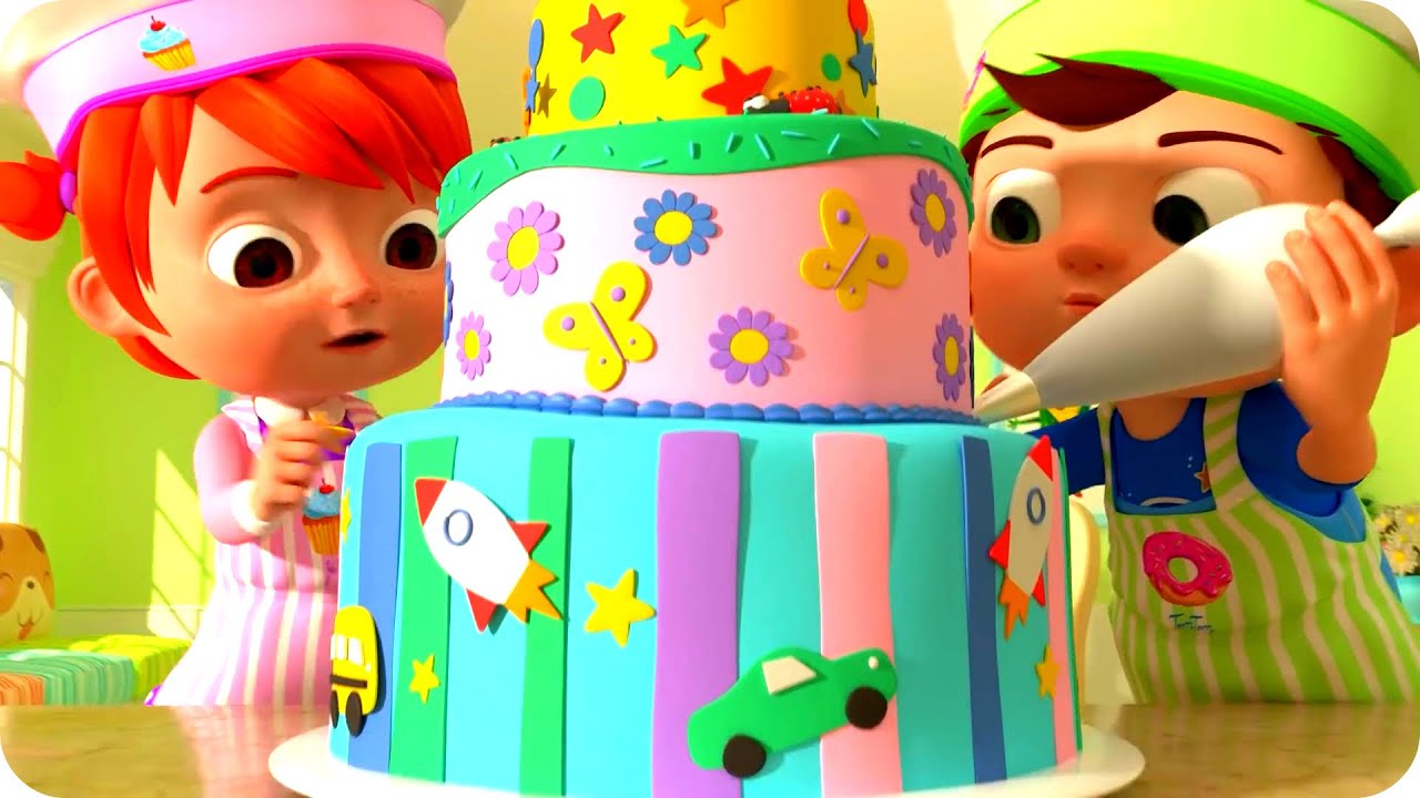 Best Kids Songs with Karaoke №5 YouTube