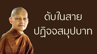 ดับในสายปฏิจจสมุปบาท | มูลนิธิพุทธโฆษณ์