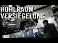 Hohlraumversiegelung beim Geländewagen | Folge 253