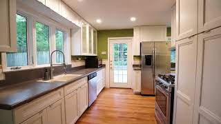 Channing Valley Home :: 1821 Fernwood Rd NW, Atlanta, GA 30318