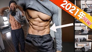 Build the ultimate abs! A short-term intensive program to slim and