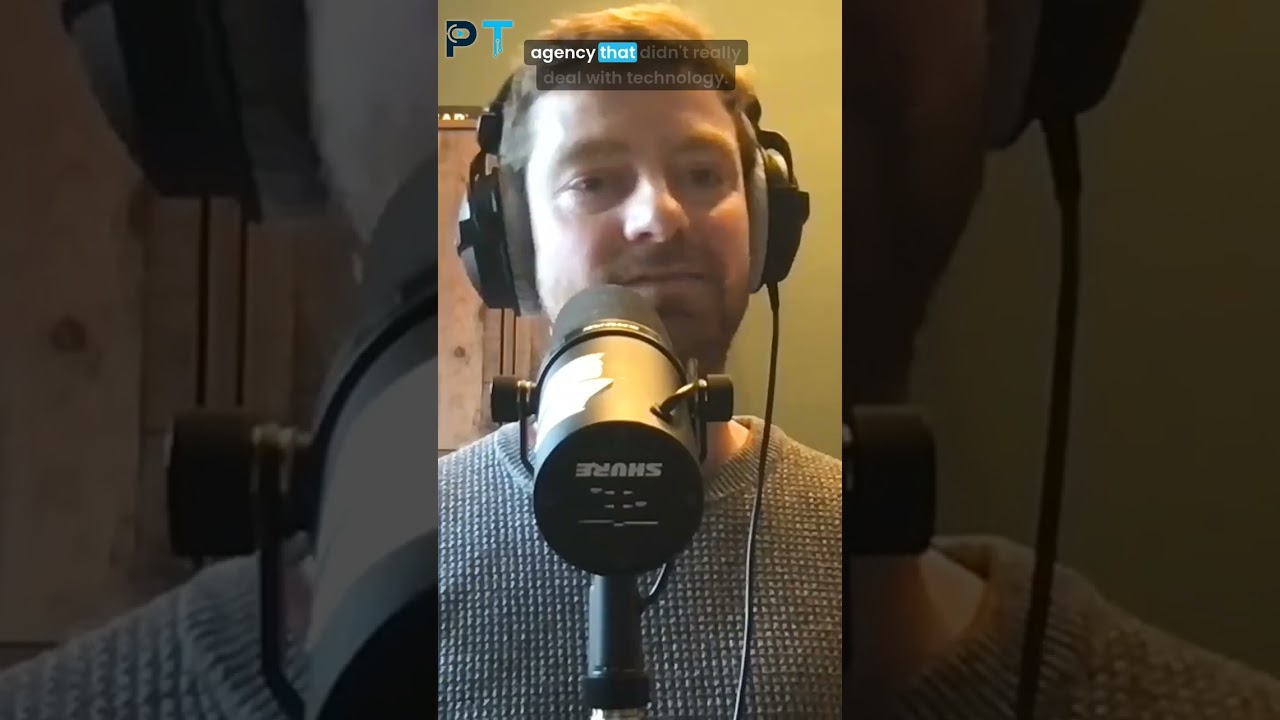 Why Independent Podcasters Are Winning with Adelicious – David McQuire Explains Why Independent Podcasters Are Winning with Adelicious – David McQuire Explains