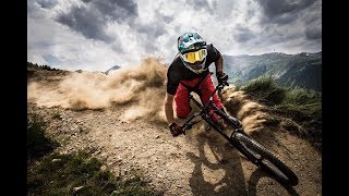 Enduro & Downhill - Brandon Semenuk - Tribute 2017