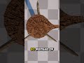 Devlog 20 — Making log cuts look real #devlog #simulator