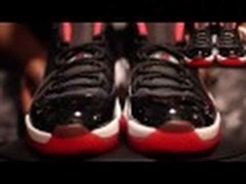 champs jordan 11 bred
