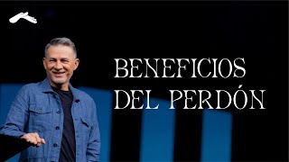 Beneficios del perdón | Pastor Cash Luna #DíaDelSeñor