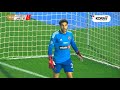 ملخص مباراة البنك الأهلي 4 3 الأهلي الجولة الخامسة عشر الدوري المصري 2023 2024