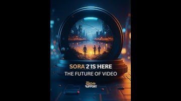 OpenAI SORA 2 Just Changed Everything 👉 The Future of Video Is Here.
