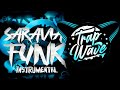 SARAVIA FUNK INSTRUMENTAL Mega Slowed RD12 Dj Funks DJ DYLANFK 