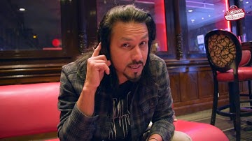 Pop Evil - Interview du chanteur Leigh Kakaty