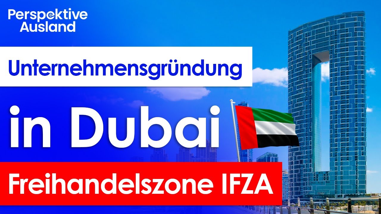 Freezone Firmengründung Dubai nach Einführung 9% Gewinnsteuer