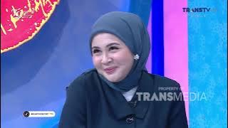 Cerita Kedekatan Kesha Ratuliu dan Marsha Aruan Serta Syifa Hadju | RUMPI (7/8/24) P1