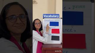 Learn 3 Advanced English Words in 30 Seconds!