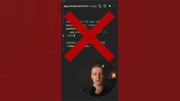 From Good to Great: Optimizing Angular Performance #angular #angularinterview