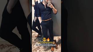 Best*formal*outfits for men?office & college?formalswearfashion trending shortsfeed shortsviral