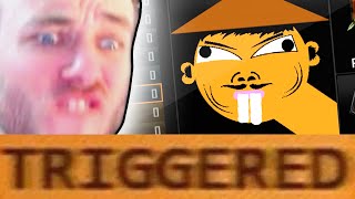 Triggered on black ops 2! drop a like for more 2 stuff! (乃^o^)乃
nifty things down here: ▼ juan bar connection??? that’s awful!!!
#triggered so, i h...
