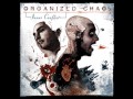 Organized chaos  inner conflict full album