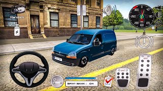 Kango Drift & Driving Simulator Trailer - Android Gameplay FHD screenshot 5
