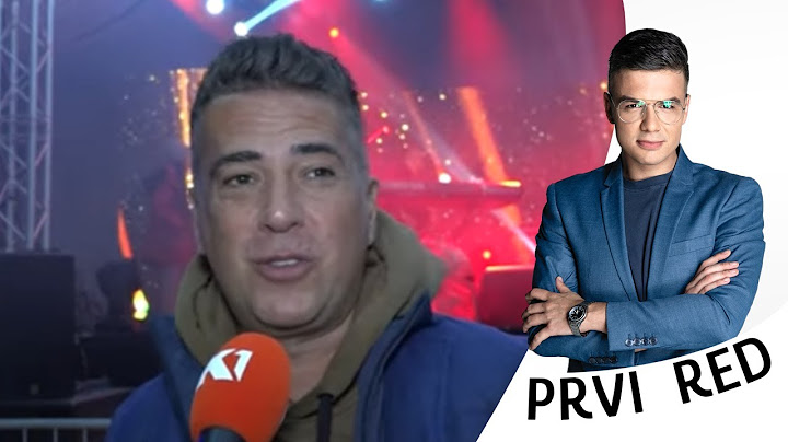 Brojna iznenađenja muzičke zvezde! OTKRIVAMO Kada stiže novi projekat Željka Joksimovića | PRVI RED