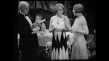 OLD MOVIES CLASSIC FULL LENGTH FEATURE FILM MURDER MYSTERY MANSION 1929 EARLY TALKIE