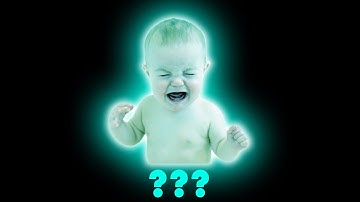 11 "Baby Crying" Sound Variations in 30 Seconds