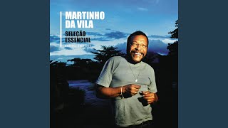 Video thumbnail of "Martinho da Vila - Madalena do Jucu"