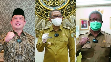 Transformasi ASN Kalbar PRIMA menjadi BerAKHLAK