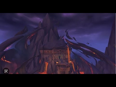 Sennarth, The Cold Breath | Normal Vault of the Incarnates | Paladin Tank POV