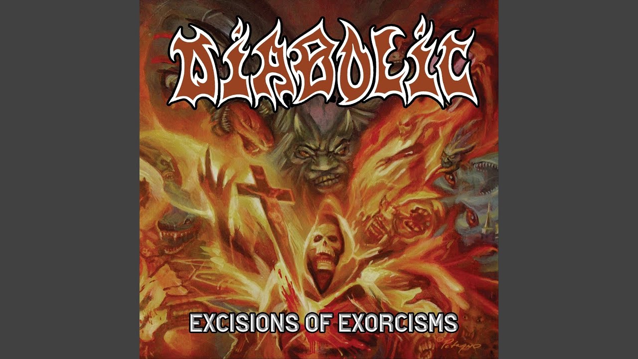 Watch Hellish World on YouTube Watch Hellish World on YouTube