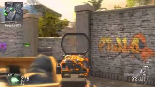 dForce LaZeR BO2/MW3 Montage