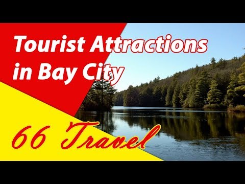 Fun Things To Do In Bay City Travel