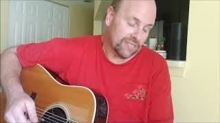 Jason Colannino "(For You) I'd Chase A Rainbow" (Kalapana cover)