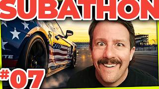 #07 Subathon Day 4 - Celebrating 2 years FULL-TIME! Wealth