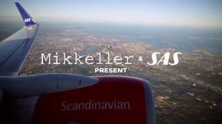 Mikkeller & Sas Present - Beer Tasting At 30.000 Ft