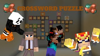 Crossword Puzzle screenshot 5