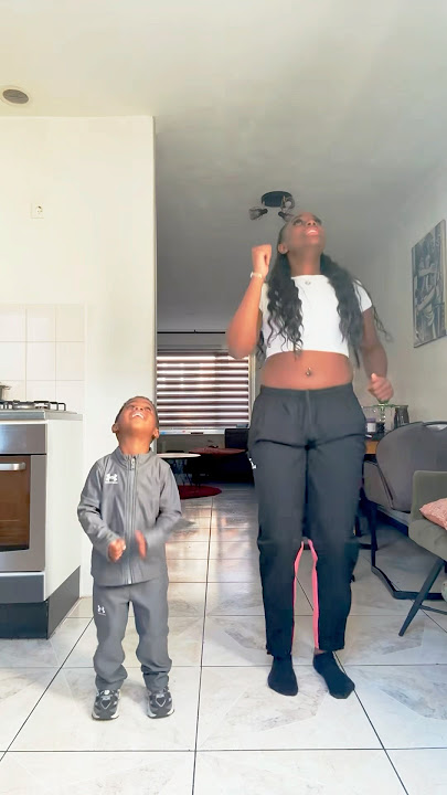 This new trend sweet melody #dance #trend #amapiano