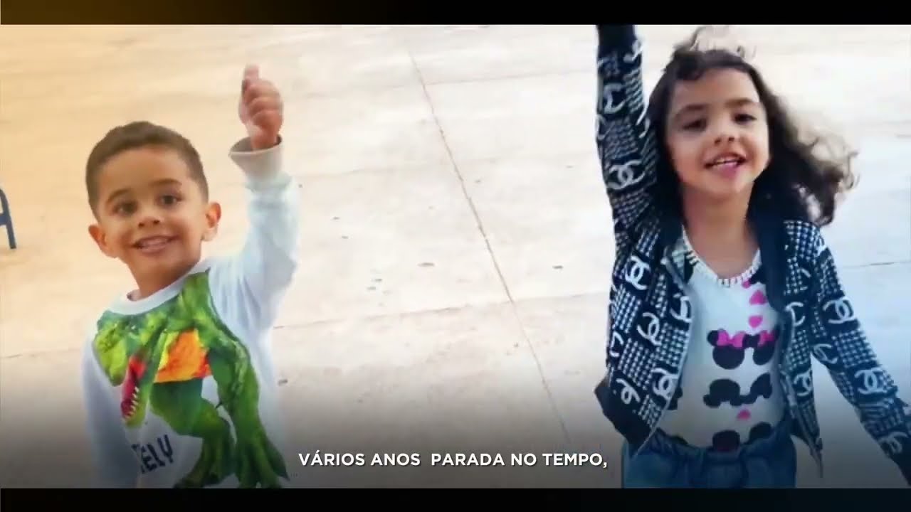 JINGLE  RIACHO DOS MACHADOS-MG/2022