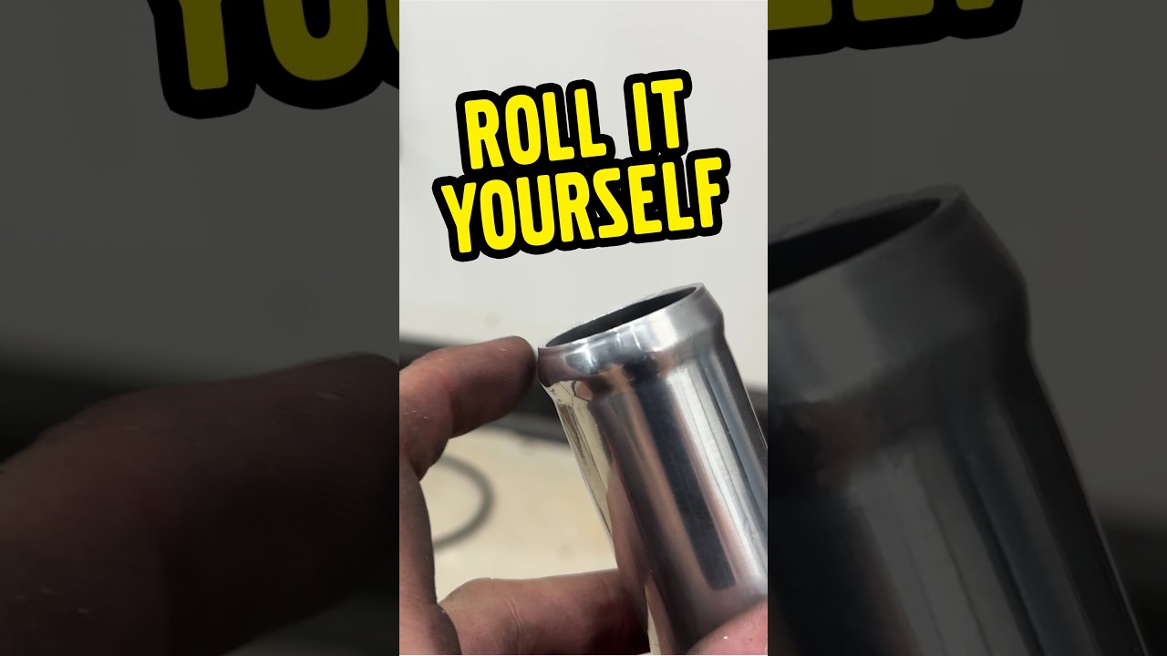 Perfect Bead Roll on a Budget