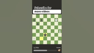 daily Chess puzzle game #chess #chessgame #chessmaster #chesscom #magnuscarlsen #lichesstitledarena