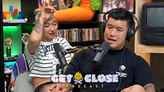 Taika Had Another Seizure | Get Close Ep 39