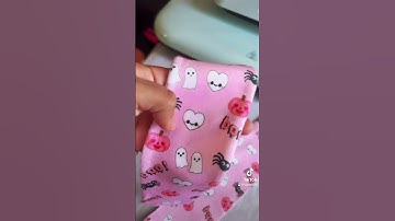 Doing a Halloween sock’s with sublimation ink using @A-SUB