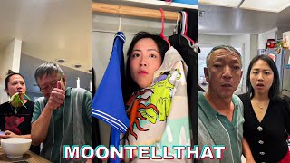 MOONTELLTHAT TikTok Compilation 2024  | Moon Tell That TikToks by Comedy Star 791 views 12 days ago 24 minutes