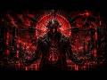 Industrial Metal for Broken Machines &amp; Restless Minds