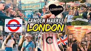 Download Lagu Wandeltocht door Camden Market, Londen 🇬🇧 | Streetfood, overdekte kraampjes en verborgen hoekjes MP3 Download Lagu Wandeltocht door Camden Market, Londen 🇬🇧 | Streetfood, overdekte kraampjes en verborgen hoekjes MP3