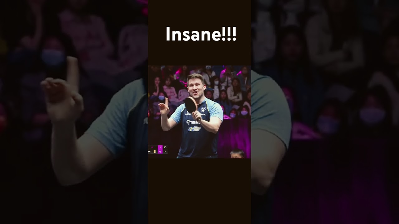 Kristian Karlsson Best Shot! 