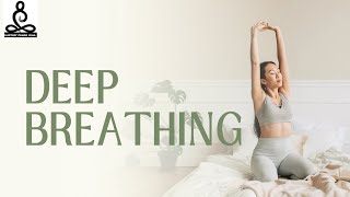 Discover the power of deep breathing