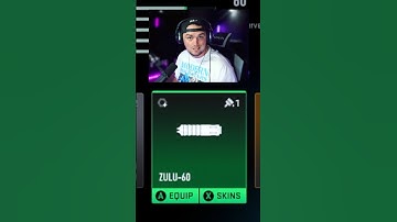 I made the OG M4 in Warzone 2