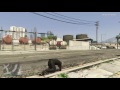 Epic getaway gta 5  clip 145